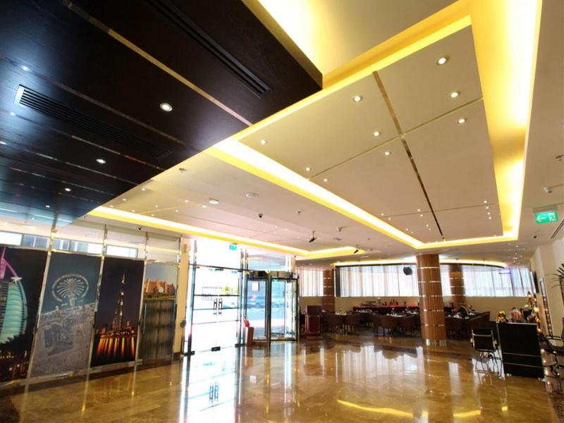 Xclusive Maples Hotel Apartments image