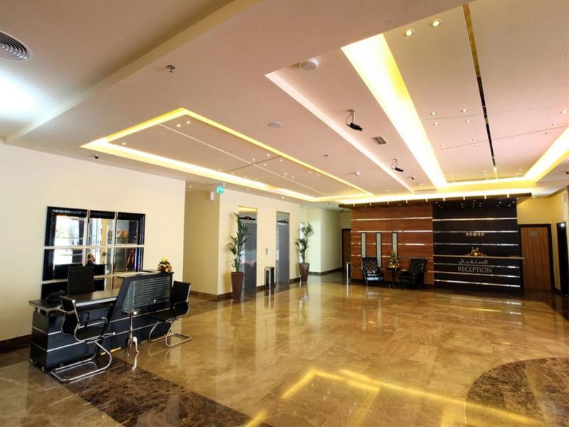 Xclusive Maples Hotel Apartments image