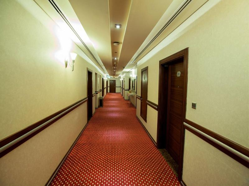 Xclusive Maples Hotel Apartments image