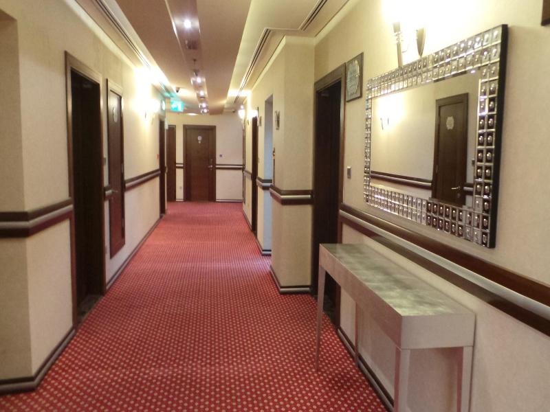 Xclusive Maples Hotel Apartments image