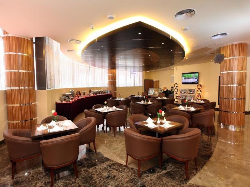 Xclusive Maples Hotel Apartments image