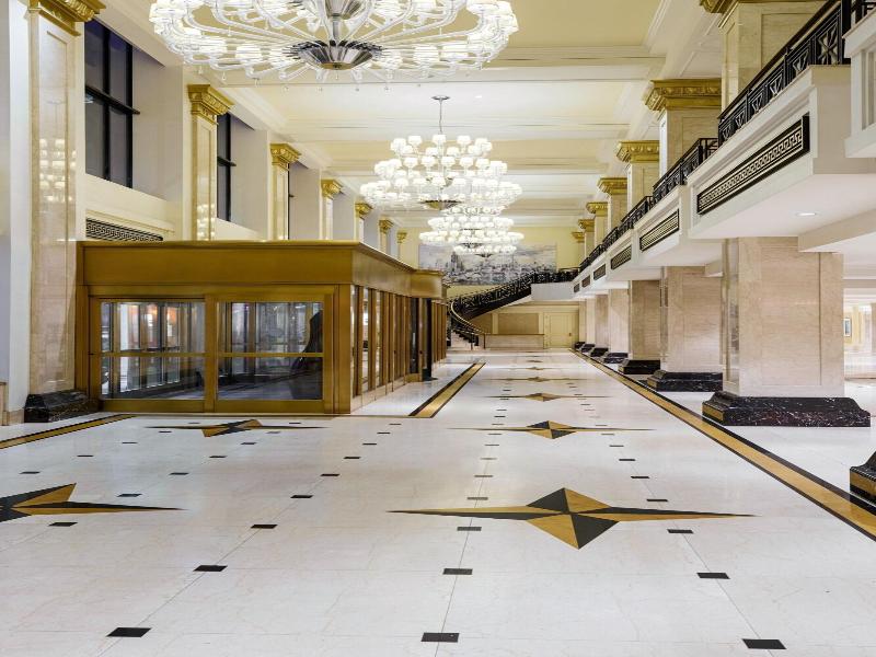 JW Marriott Chicago image