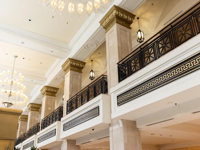 JW Marriott Chicago image