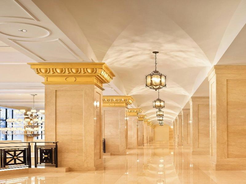 JW Marriott Chicago image