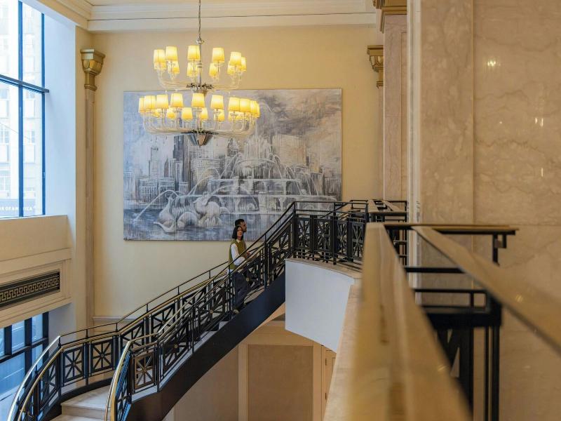 JW Marriott Chicago image