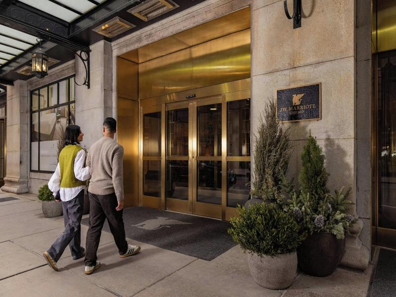 JW Marriott Chicago image