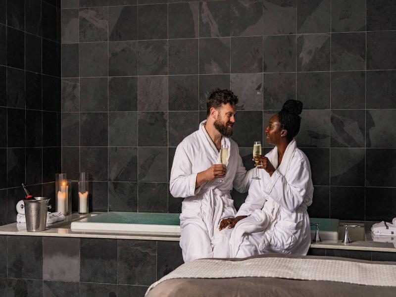 JW Marriott Chicago image