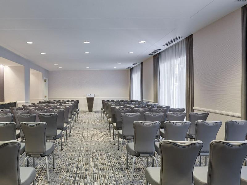 JW Marriott Chicago image