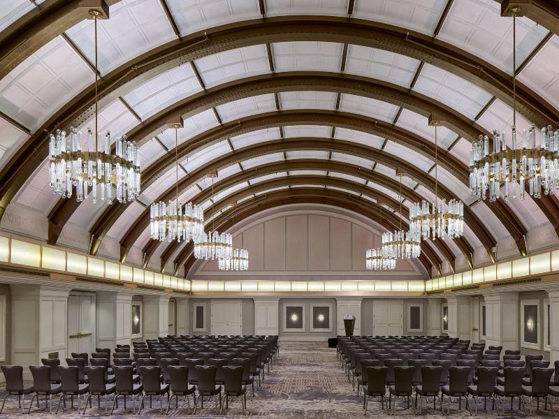 JW Marriott Chicago image