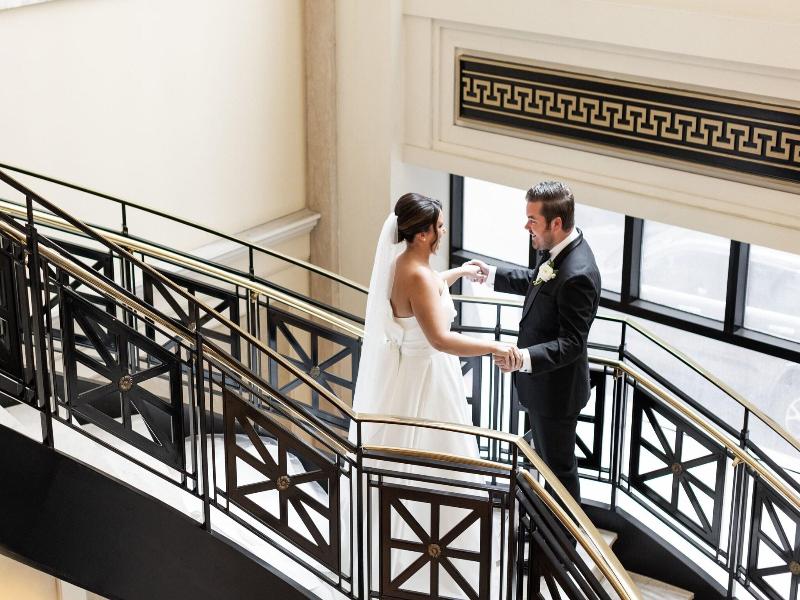 JW Marriott Chicago image
