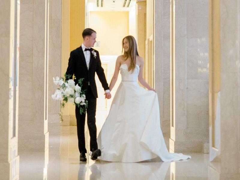 JW Marriott Chicago image