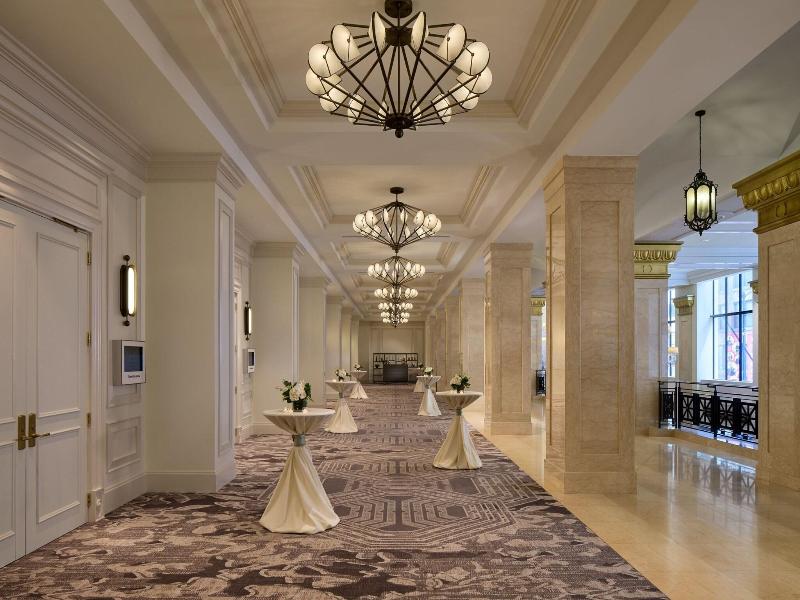 JW Marriott Chicago image