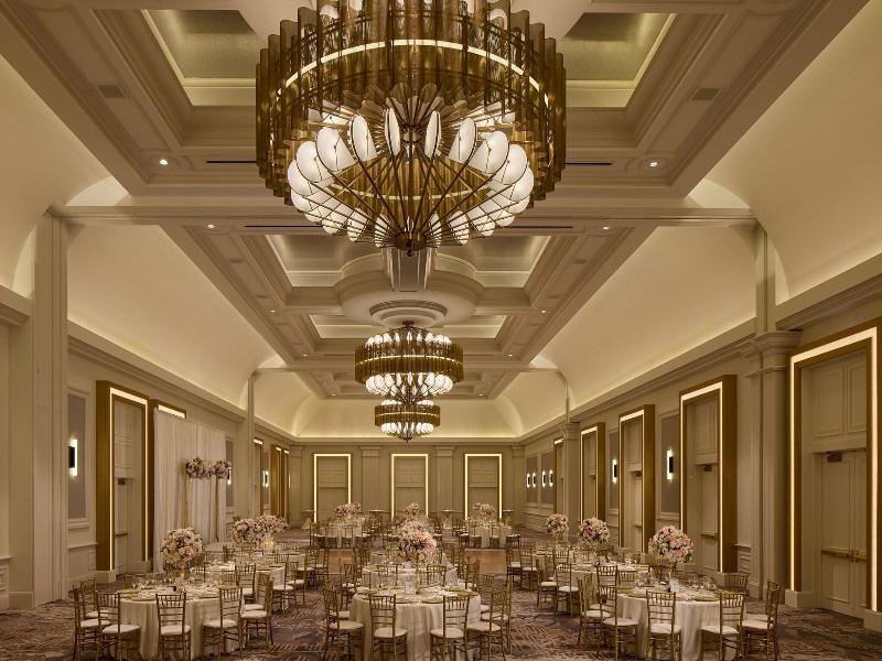 JW Marriott Chicago image