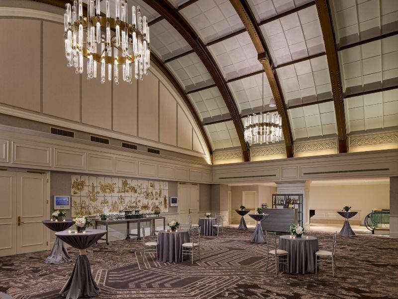 JW Marriott Chicago image