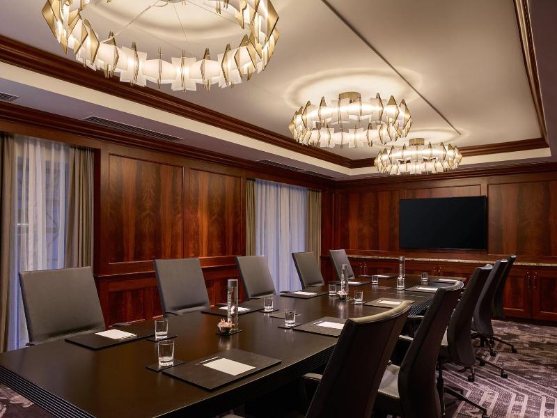 JW Marriott Chicago image