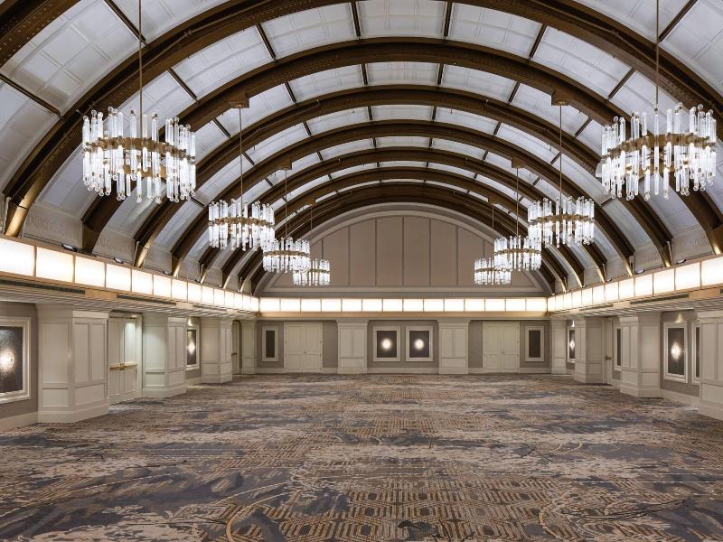 JW Marriott Chicago image