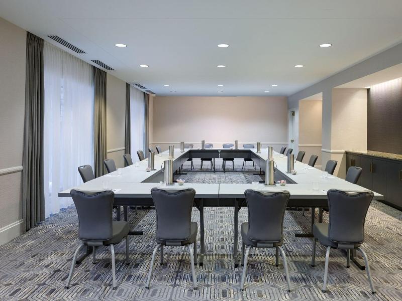 JW Marriott Chicago image