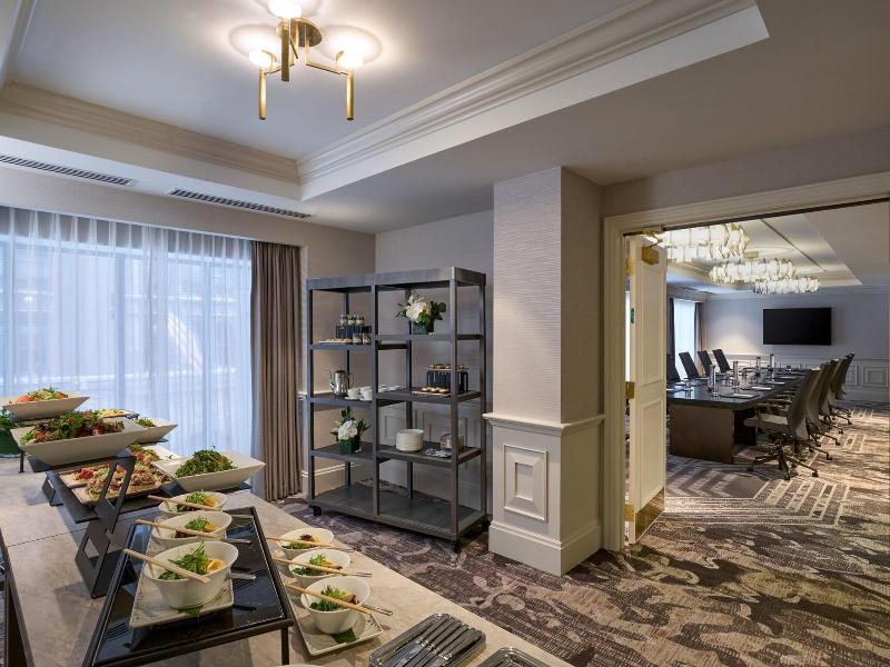 JW Marriott Chicago image