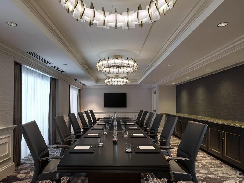 JW Marriott Chicago image