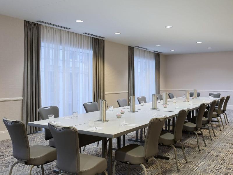 JW Marriott Chicago image