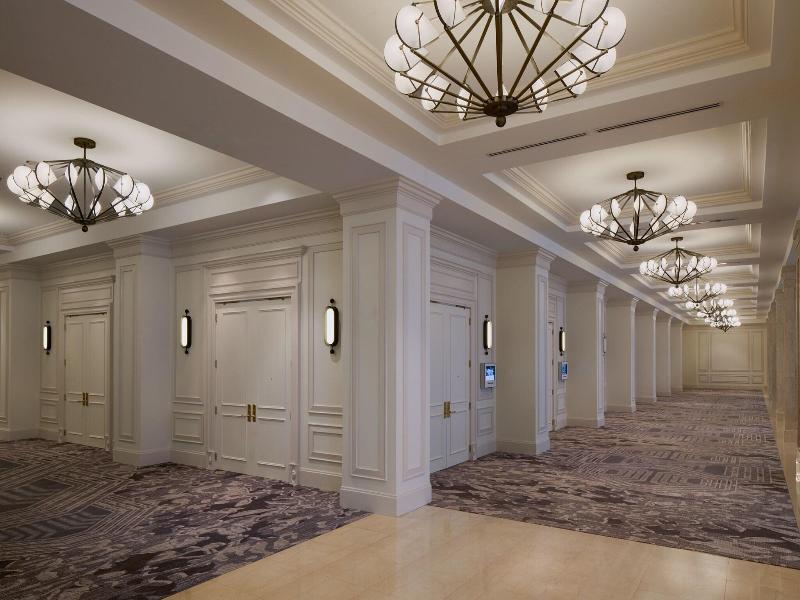 JW Marriott Chicago image