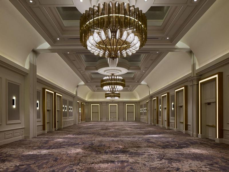 JW Marriott Chicago image