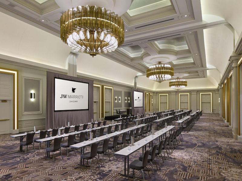 JW Marriott Chicago image