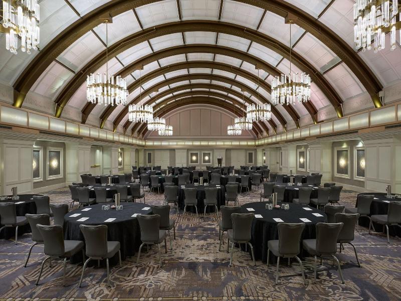 JW Marriott Chicago image