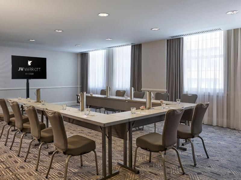 JW Marriott Chicago image