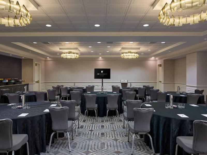 JW Marriott Chicago image