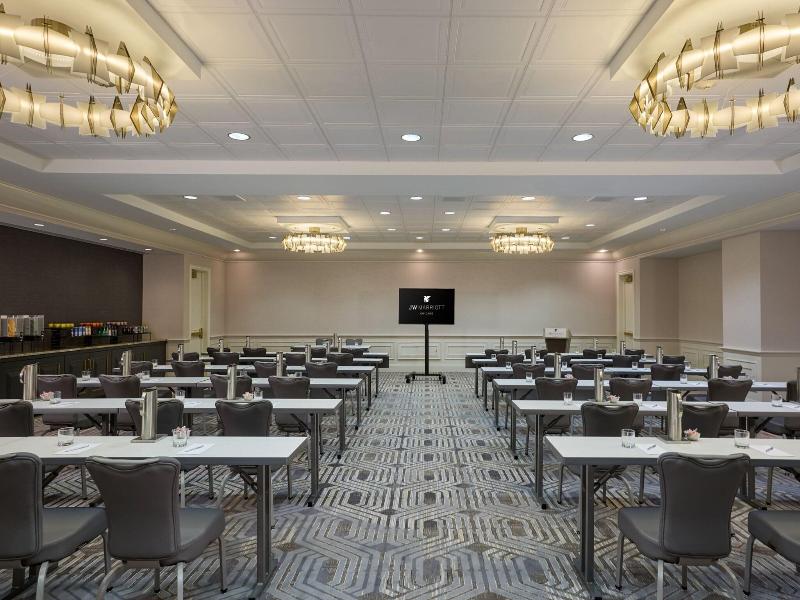 JW Marriott Chicago image