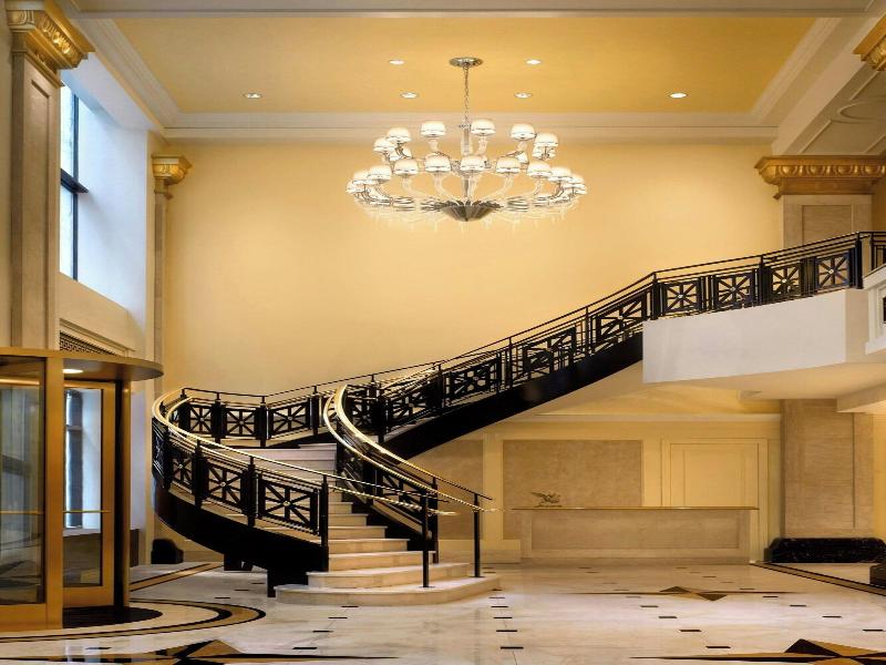 JW Marriott Chicago image