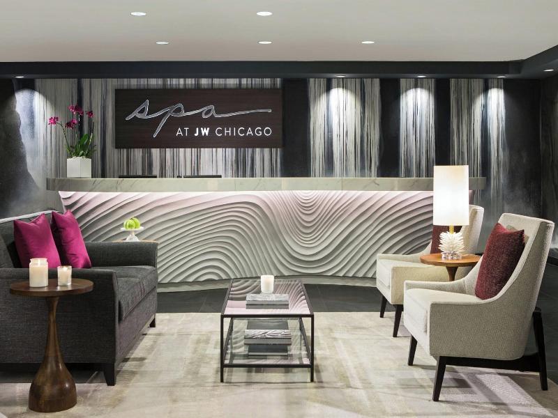 JW Marriott Chicago image