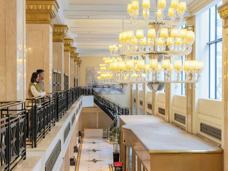 JW Marriott Chicago image