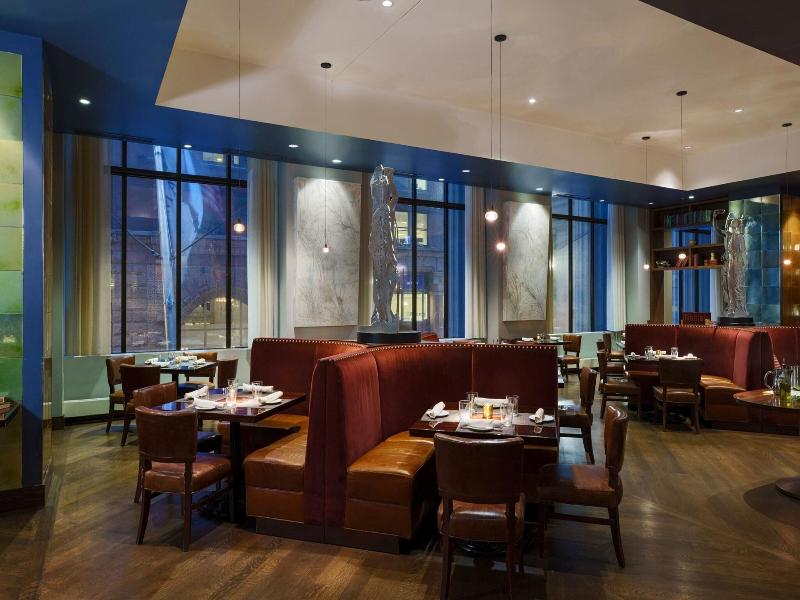 JW Marriott Chicago image