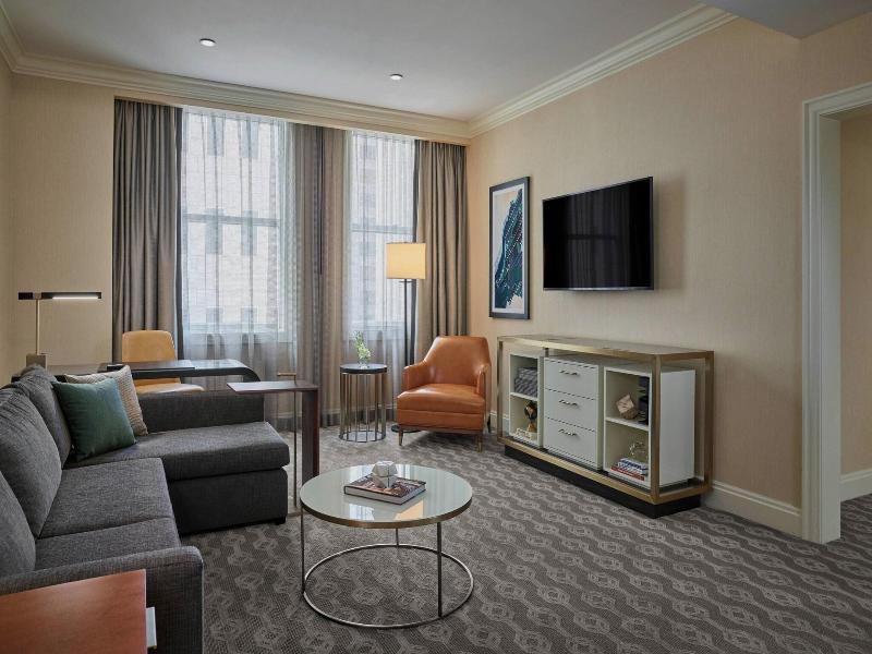 JW Marriott Chicago image