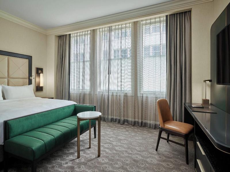JW Marriott Chicago image