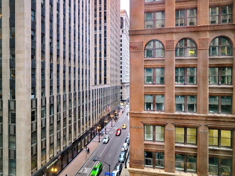 JW Marriott Chicago image
