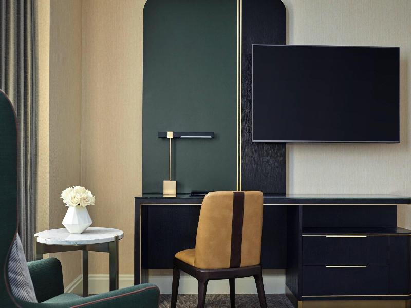 JW Marriott Chicago image