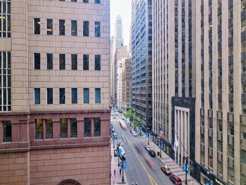 JW Marriott Chicago image