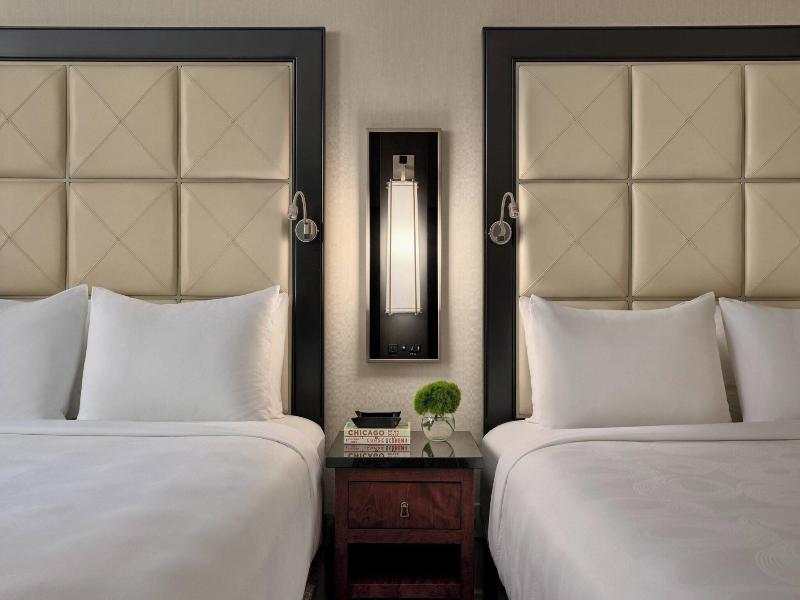 JW Marriott Chicago image