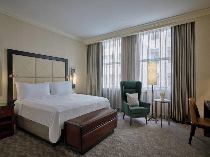 JW Marriott Chicago image