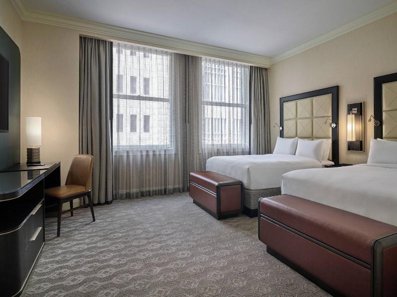 JW Marriott Chicago image