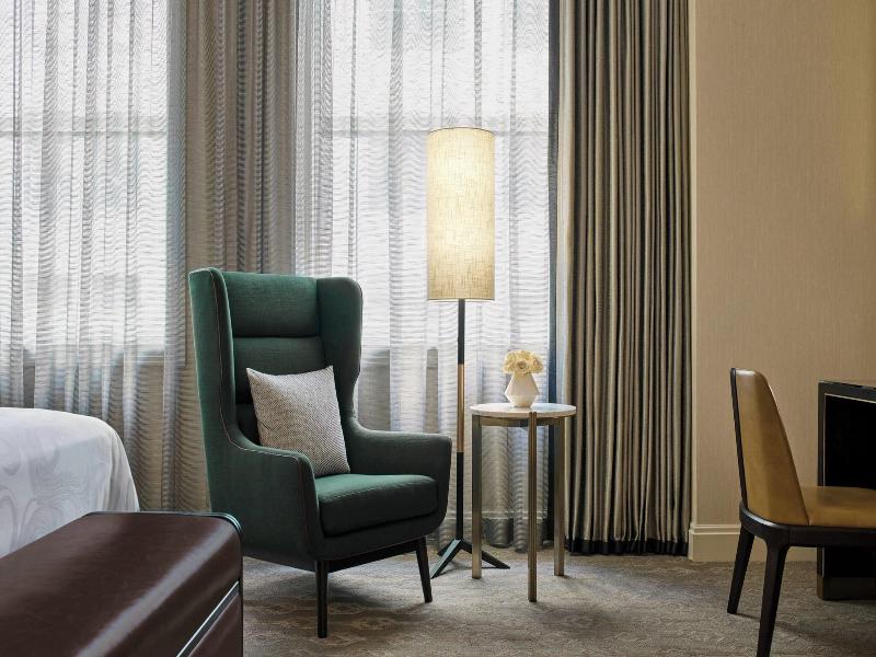 JW Marriott Chicago image