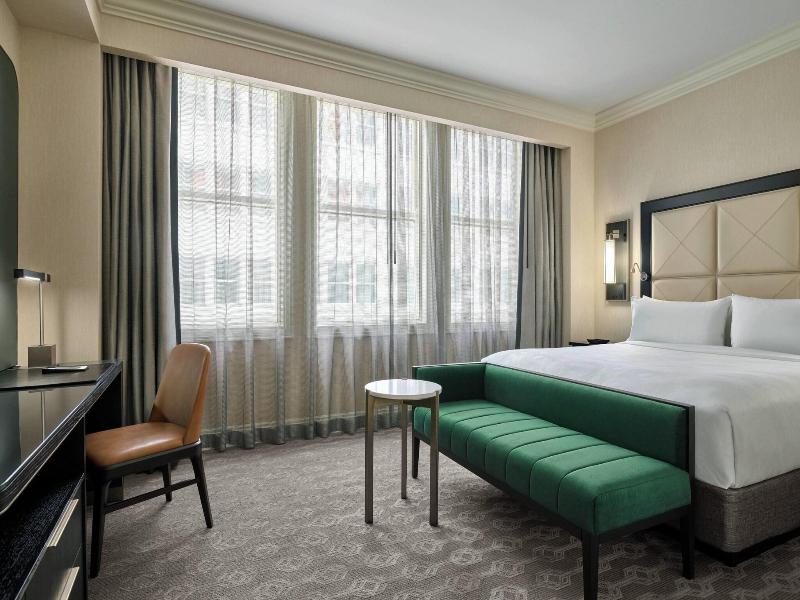 JW Marriott Chicago image