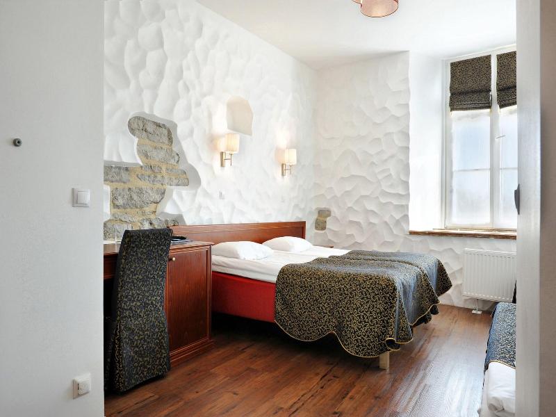 Gotthard Residents image