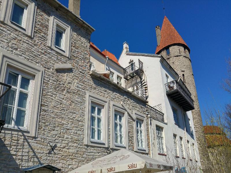 Gotthard Residents image