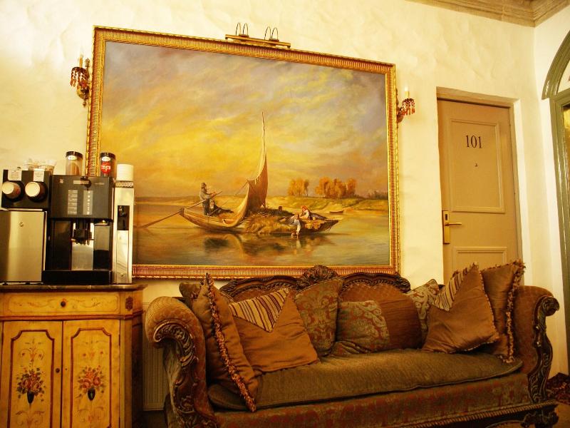 Gotthard Residents image