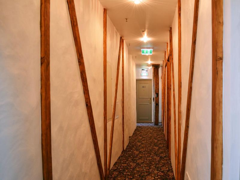 Gotthard Residents image