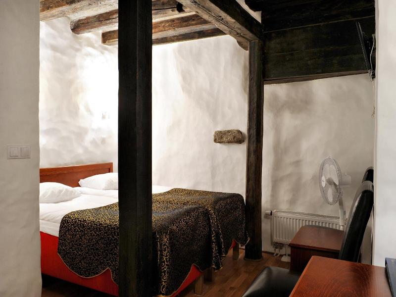 Gotthard Residents image